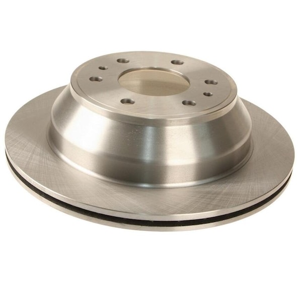 Brembo Brake Rotor / Uv Coated, 09.9104.11 09.9104.11 - main